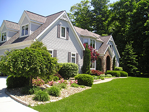 Landscapers and Lawncare Services in Cibolo, TX
